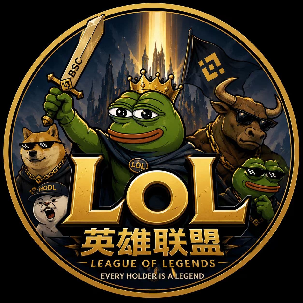LOL